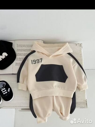 Детский костюм