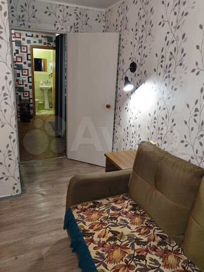 2-к. квартира, 60 м², 8/9 эт.