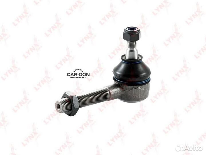 Lynxauto C4080LR Рулевой наконечник L/R citroen Be
