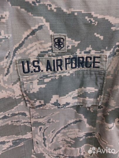 Китель usa air force s