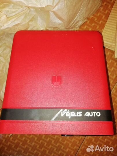 Сушилка для рук 1990г