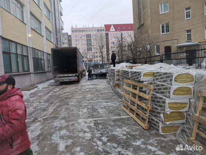 Разнорабочие/Подсобники/Грузчики