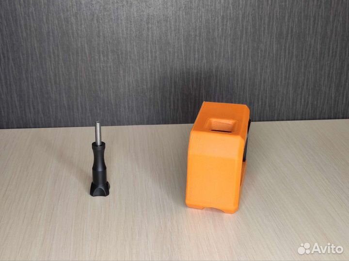 Чехол поплавок для GoPro Hero 11/10/9