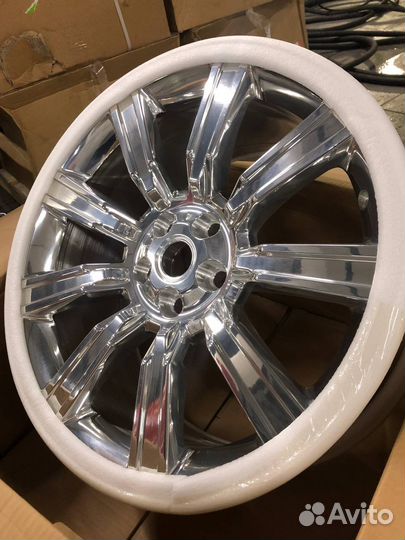 Range Rover новые 21 диски оригинал