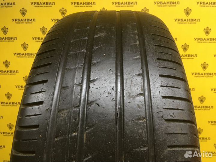 Pirelli P Zero Rosso 235/60 R18 103V