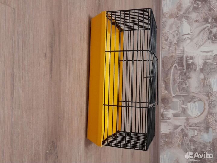 Клетка для крызунов