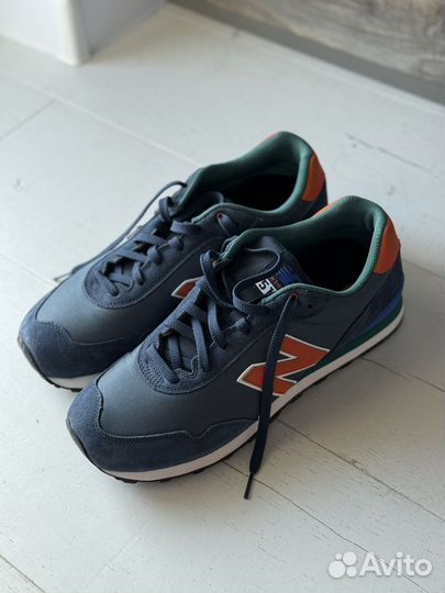 New Balance Classics ML515V3