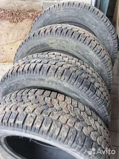 Yokohama IceGuard Stud IG65 195/65 R15 Q