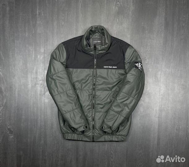 Куртка Calvin Klein