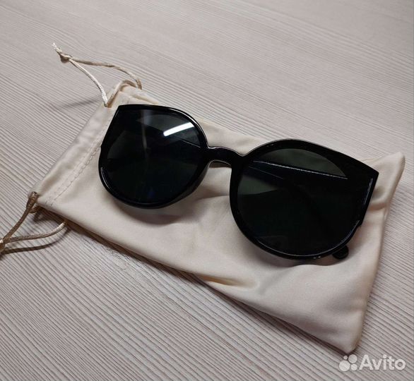 Солнцезащитные очки женские