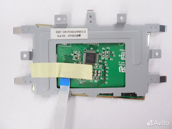 Тачпад для ноутбука asus Z53S