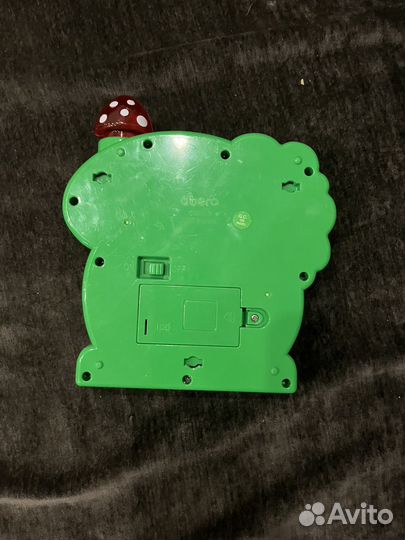 Развивающие игрушки музыкальный домик