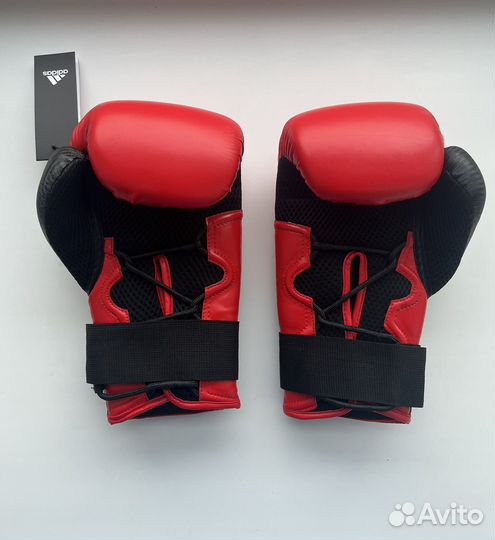 Боксерские перчатки Adidas 16 oz