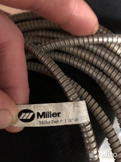 Удлинитель термопары