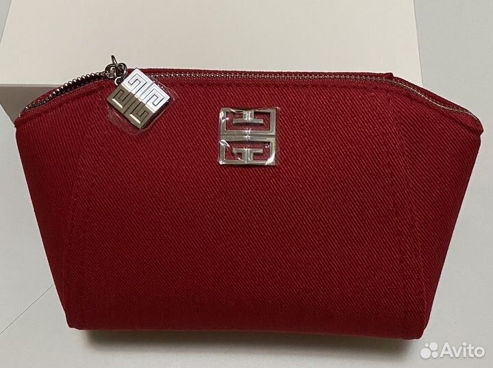 Givenchy косметичка