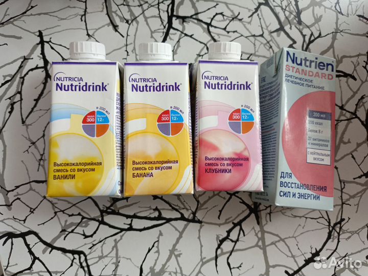 Лечебное питание