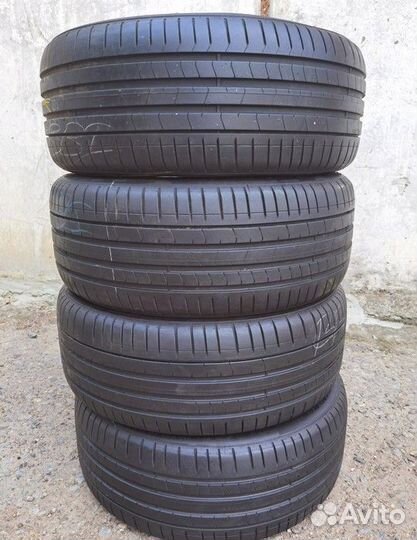 Pirelli P Zero 245/45 R19 94W