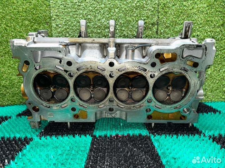 Гбц Nissan Qashqai Xtrail 2.0 MR20 2007-2013