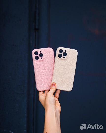 Чехлы на телефон iPhone 13 pro max