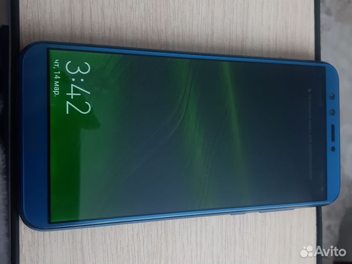 HONOR 9 Lite, 4/32 ГБ