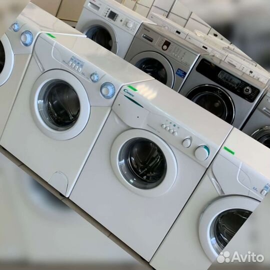 Б+уСтиральная машина бу