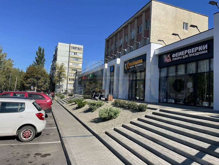 Сдам офисное помещение, 380 м²