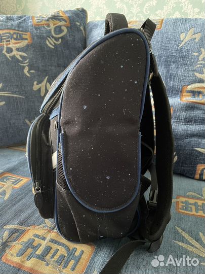 Школьный рюкзак winner one