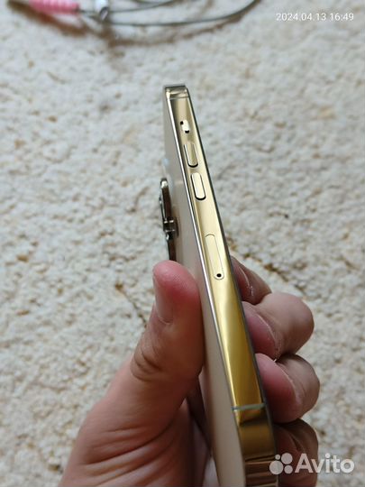 iPhone 14 Pro, 256 ГБ