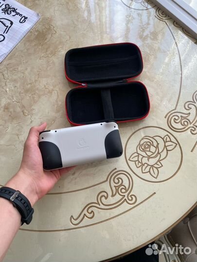 Геймпад Джостик