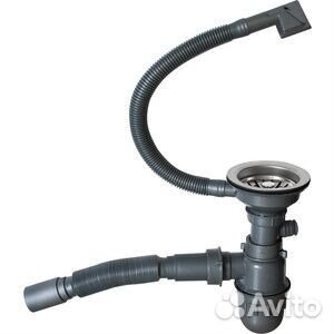 Кухонная мойка