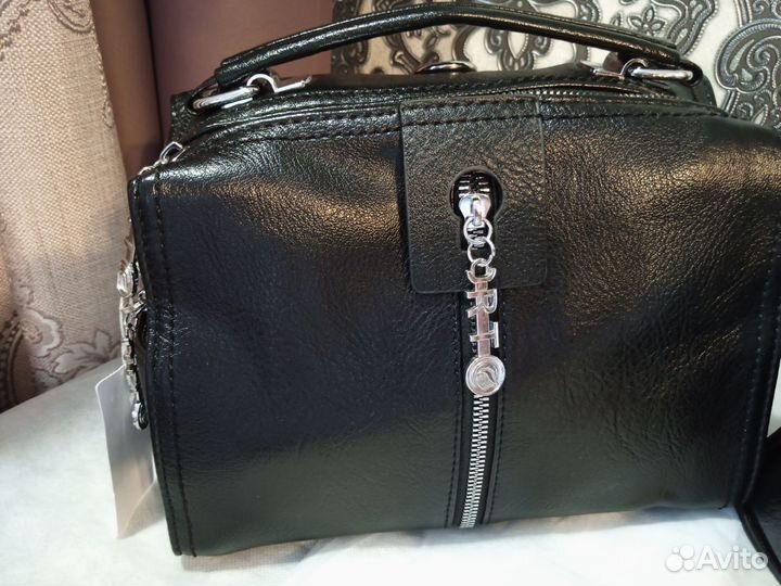 Сумка рюкзак женская