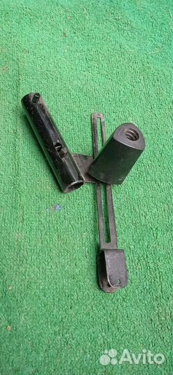 Держатель датчика эхолота нднд