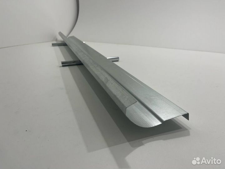 Пороги FAW Besturn B50