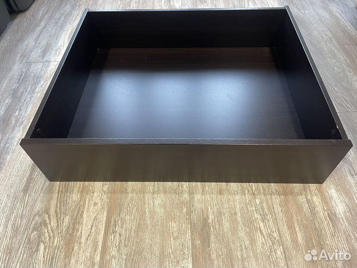 Ящик IKEA комплимент + выдвижная полка/ корзина