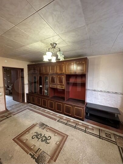 3-к. квартира, 57,7 м², 5/5 эт.