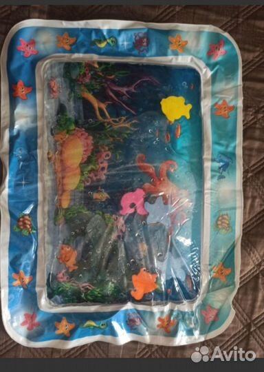 Водный коврик