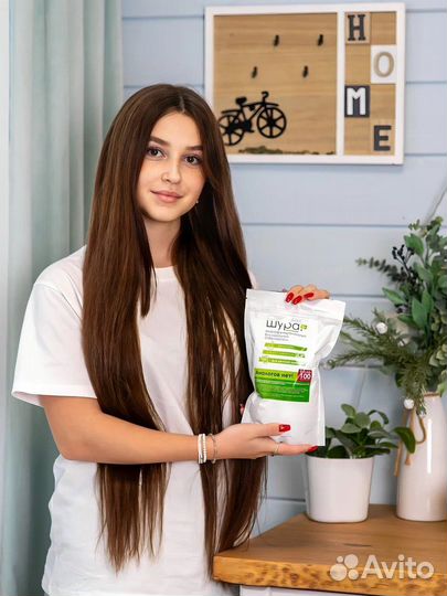 Кислородный отбеливатель