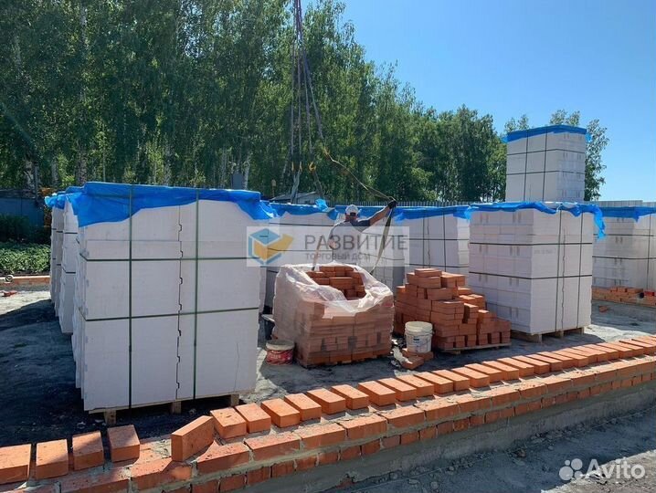 Газоблок