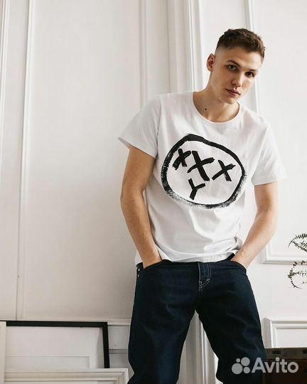 Печать методом шелкографии