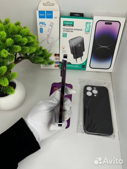 iPhone 14 Pro, 128 ГБ