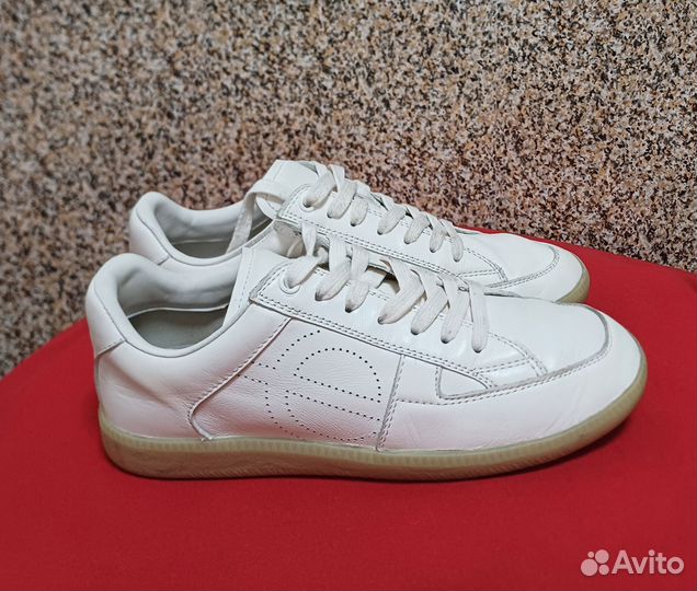 Кеды Эконика 39