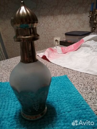 Графин оригинальный СССР