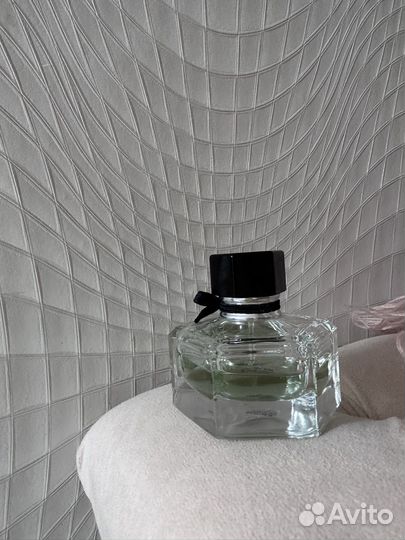 Туалетная вода gucci flora