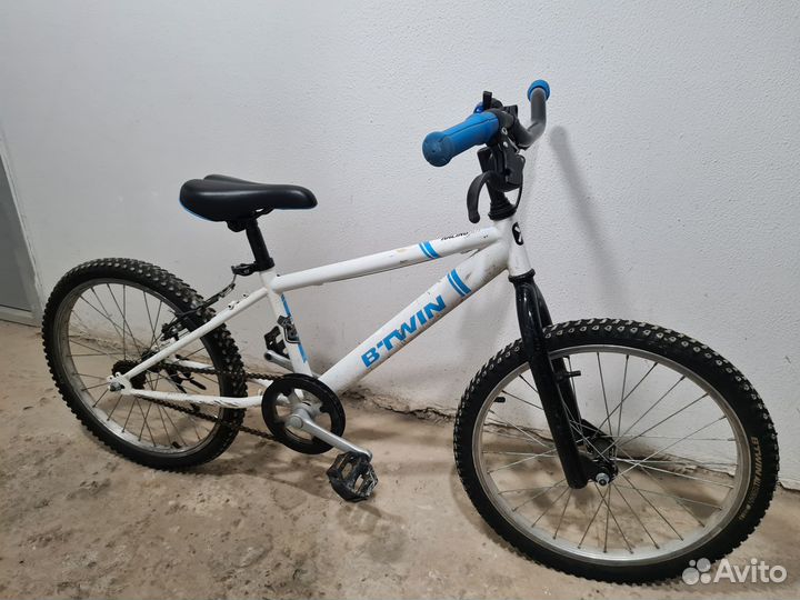 Велосипед racing boy 300