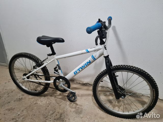 Велосипед racing boy 300