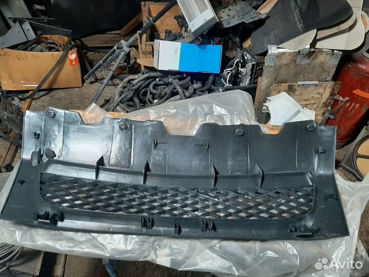 Решетка универсальная Boxer / Jumper /Ducato