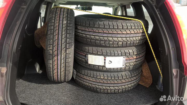 Matador MP 82 Conquerra 2 225/65 R17 102H