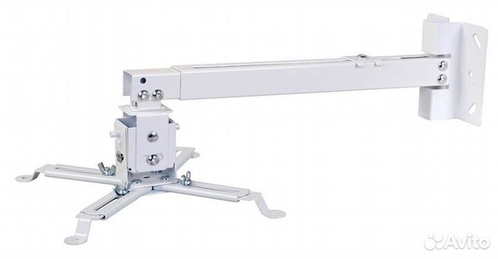 Кронштейн для проектора настенно-потолочный 180см