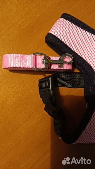 Шлейка для кошки/собаки