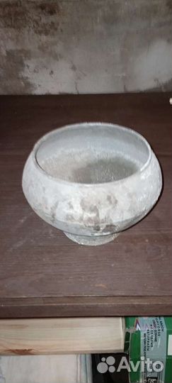 Чугунок СССР